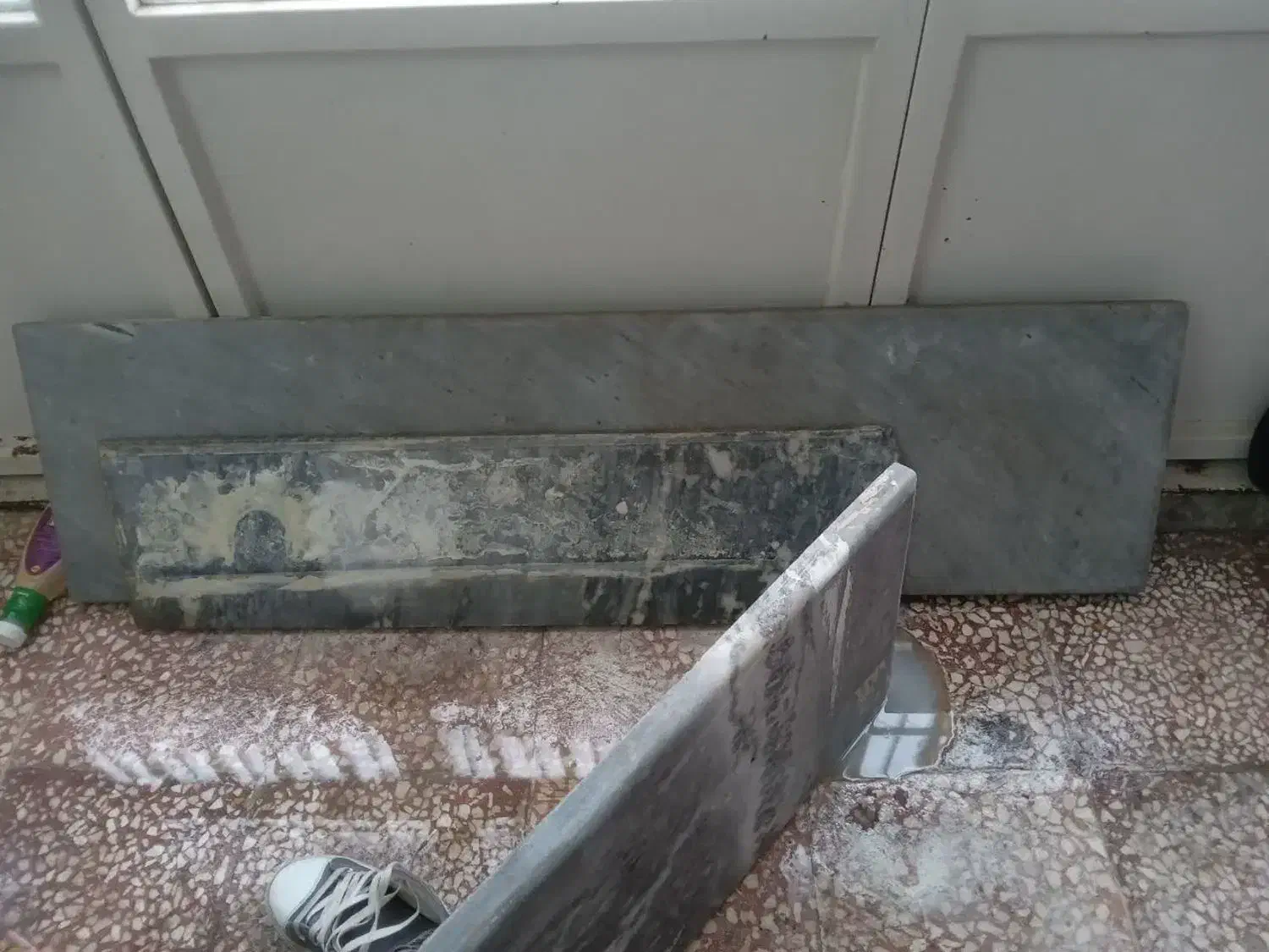 سنگ اپن|مصالح و تجهیزات ساختمان|قم, نیروگاه|دیوار