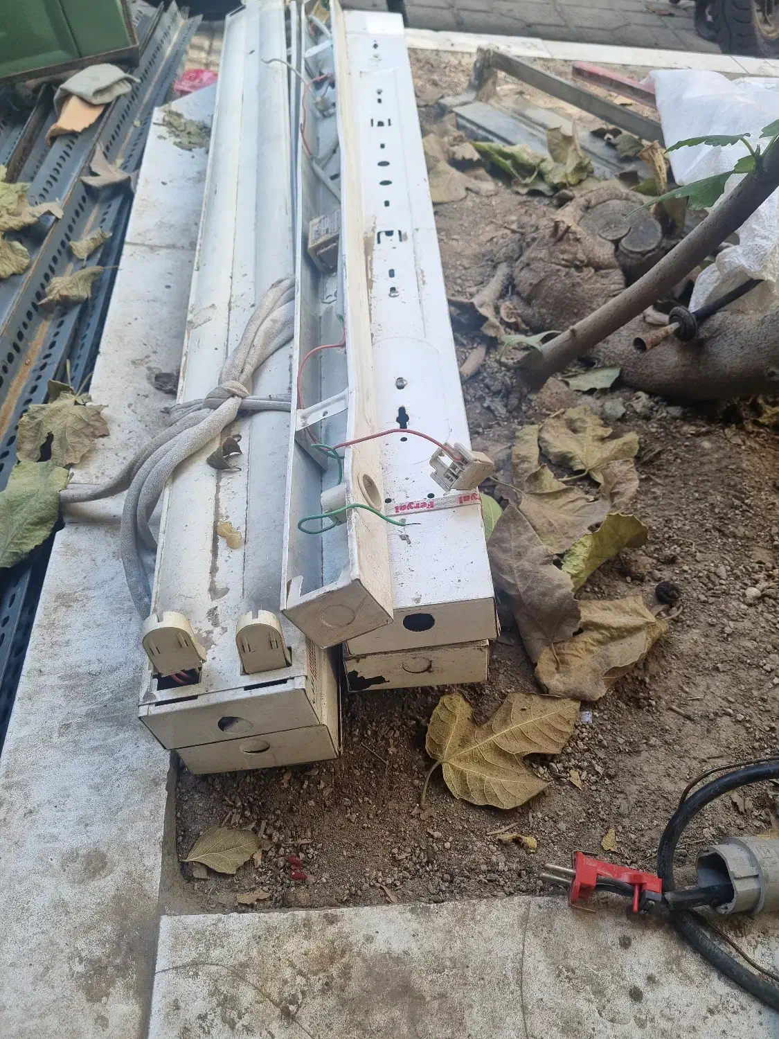 قاب مهتابی|لامپ و چراغ|تهران, تهرانسر شرقی|دیوار