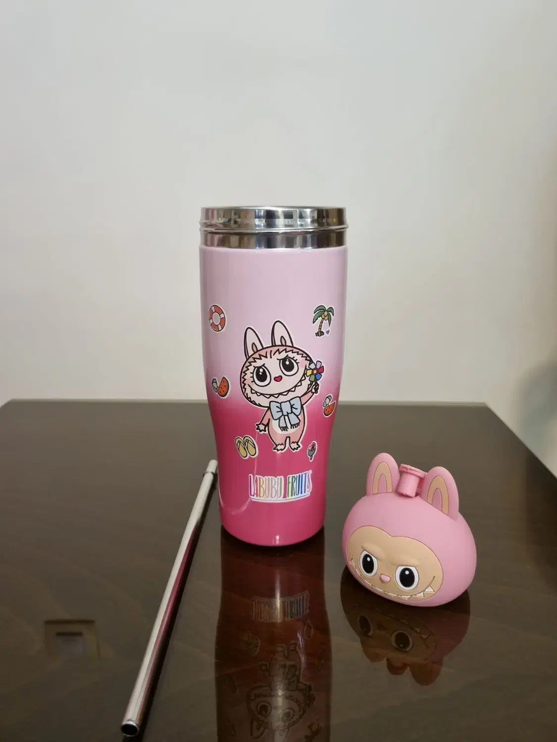 ماگ استنلی . شیکر ، درپیچی|قوری، کتری، قهوه‌ساز دستی|تبریز, |دیوار