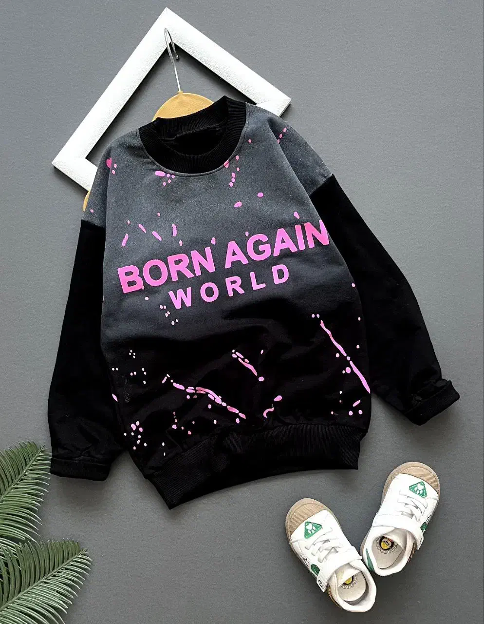 لباس بچگانه دورس تک و ست خانگی|کفش و لباس بچه|یزد, |دیوار