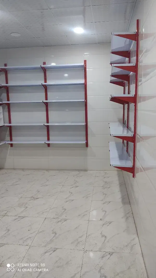 راهنمایی سوپرمارکت|فعالیت داوطلبانه|شوشتر, |دیوار