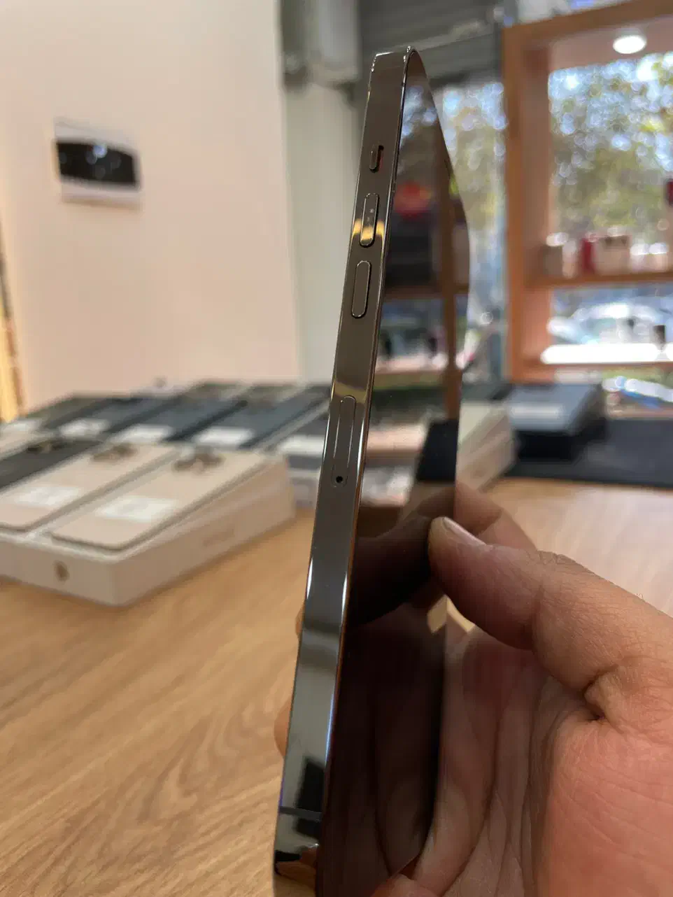 iPhone 12 Pro Max 256GB ZAA|موبایل|مشهد, بهشت|دیوار