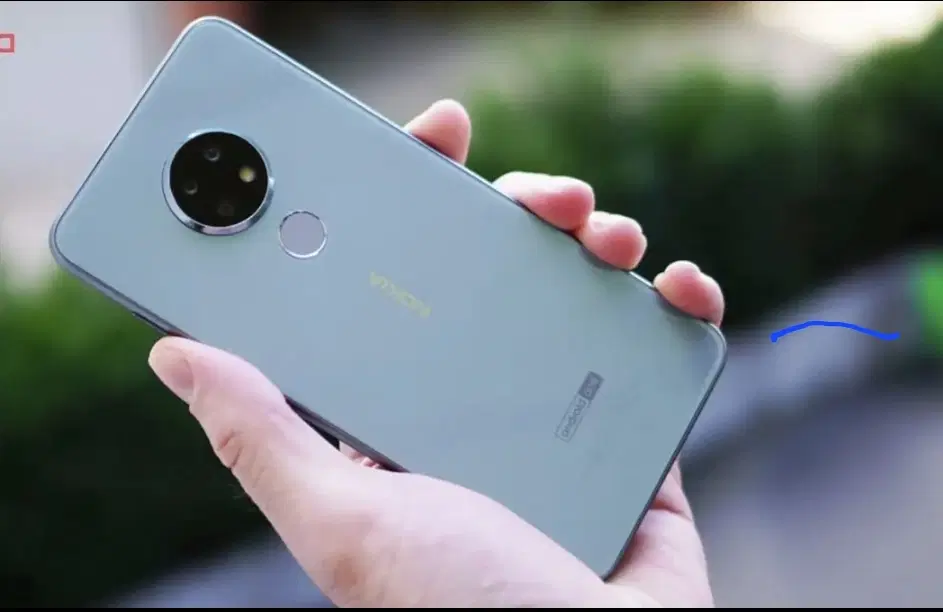 nokia 6.2|موبایل|خلخال, |دیوار