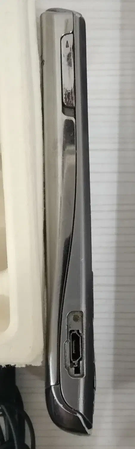 گوشی موبایل سامسونگ GT-S5350|موبایل|آبیک, |دیوار