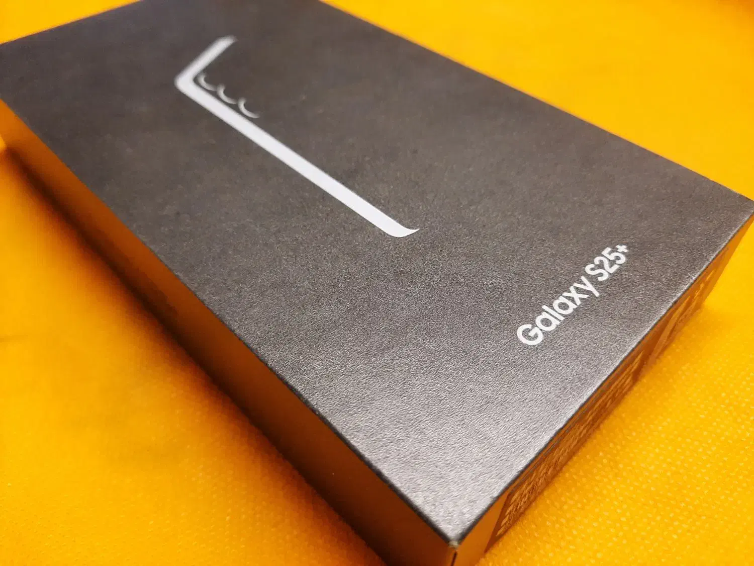Galaxy S25 Plus آک، مسافری امریکا، رجیستر، زیرقیمت|موبایل|تهران, ولنجک|دیوار