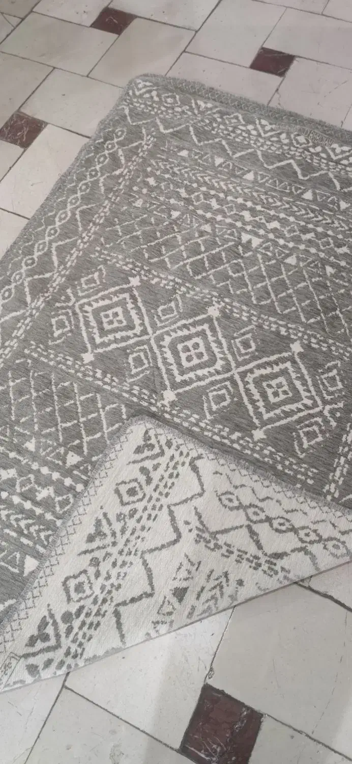 طرح سنتی و مدرن|گلیم، جاجیم، گبه|تهران, قبا|دیوار