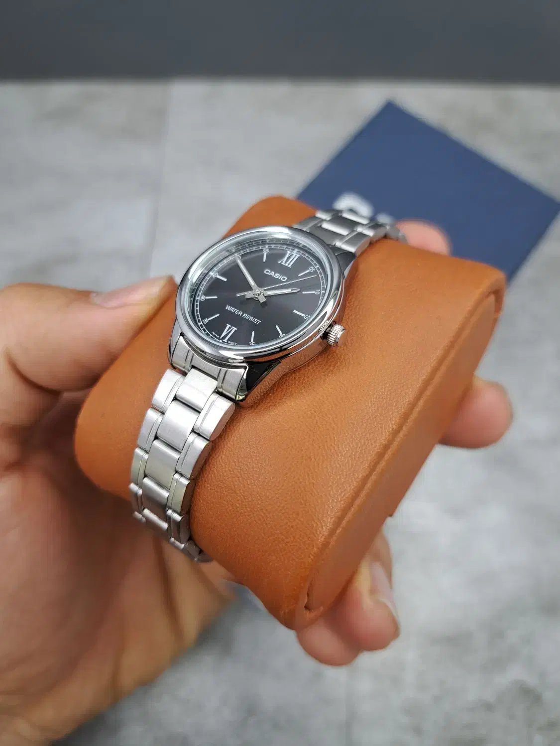 خرید شبچله عروس کاسیو ژاپن اورجینال شرکتی|ساعت|اصفهان, قائمیه|دیوار