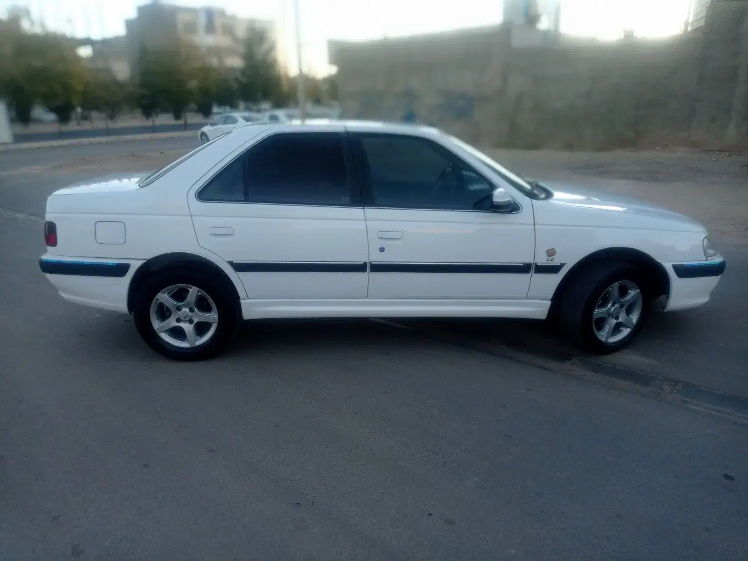 پارس تیوفایو مدل ۹۷|خودرو سواری و وانت|قائن, |دیوار