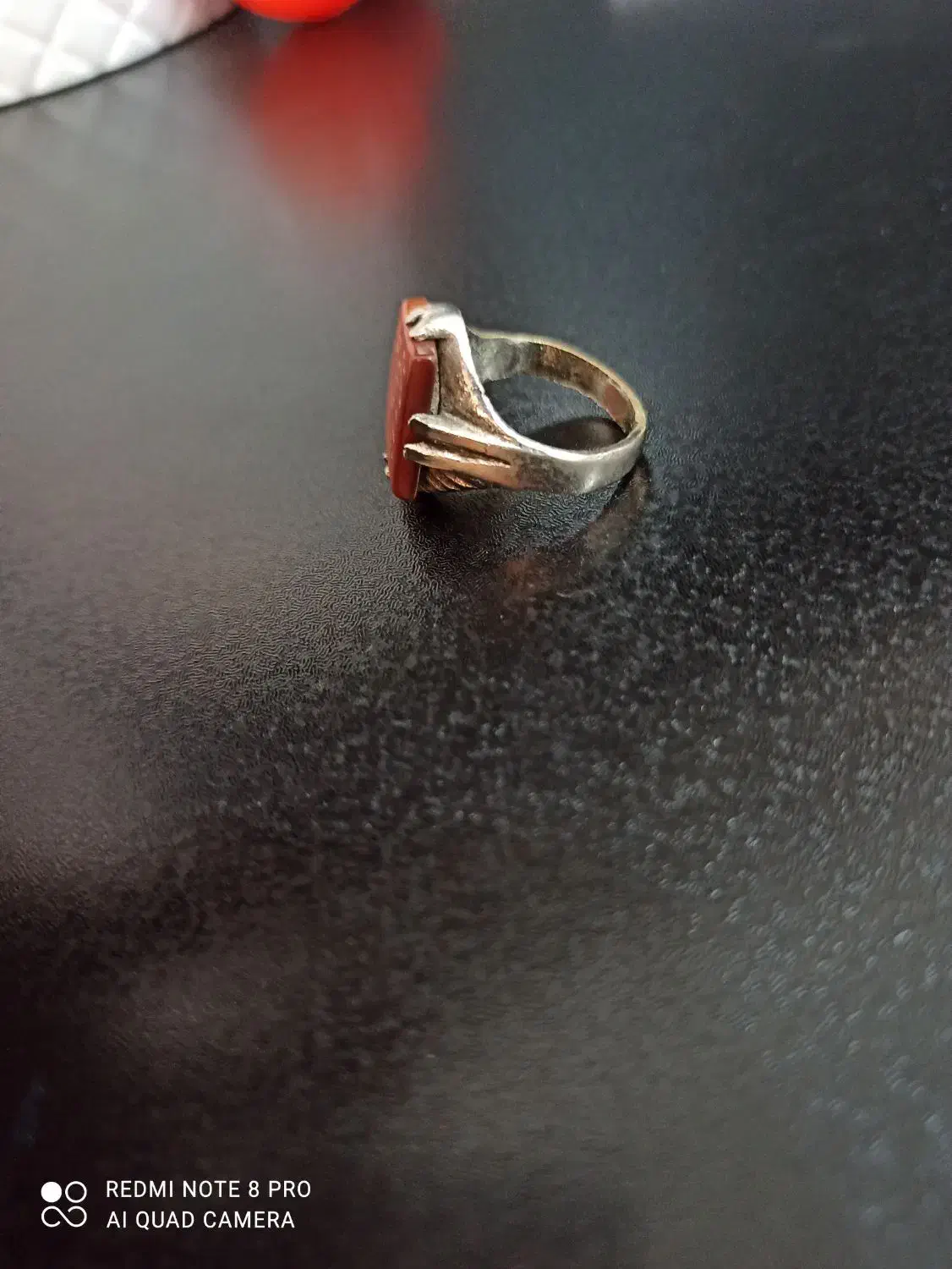 انگشتر عقیق|جواهرات|شیراز, بریجستون|دیوار