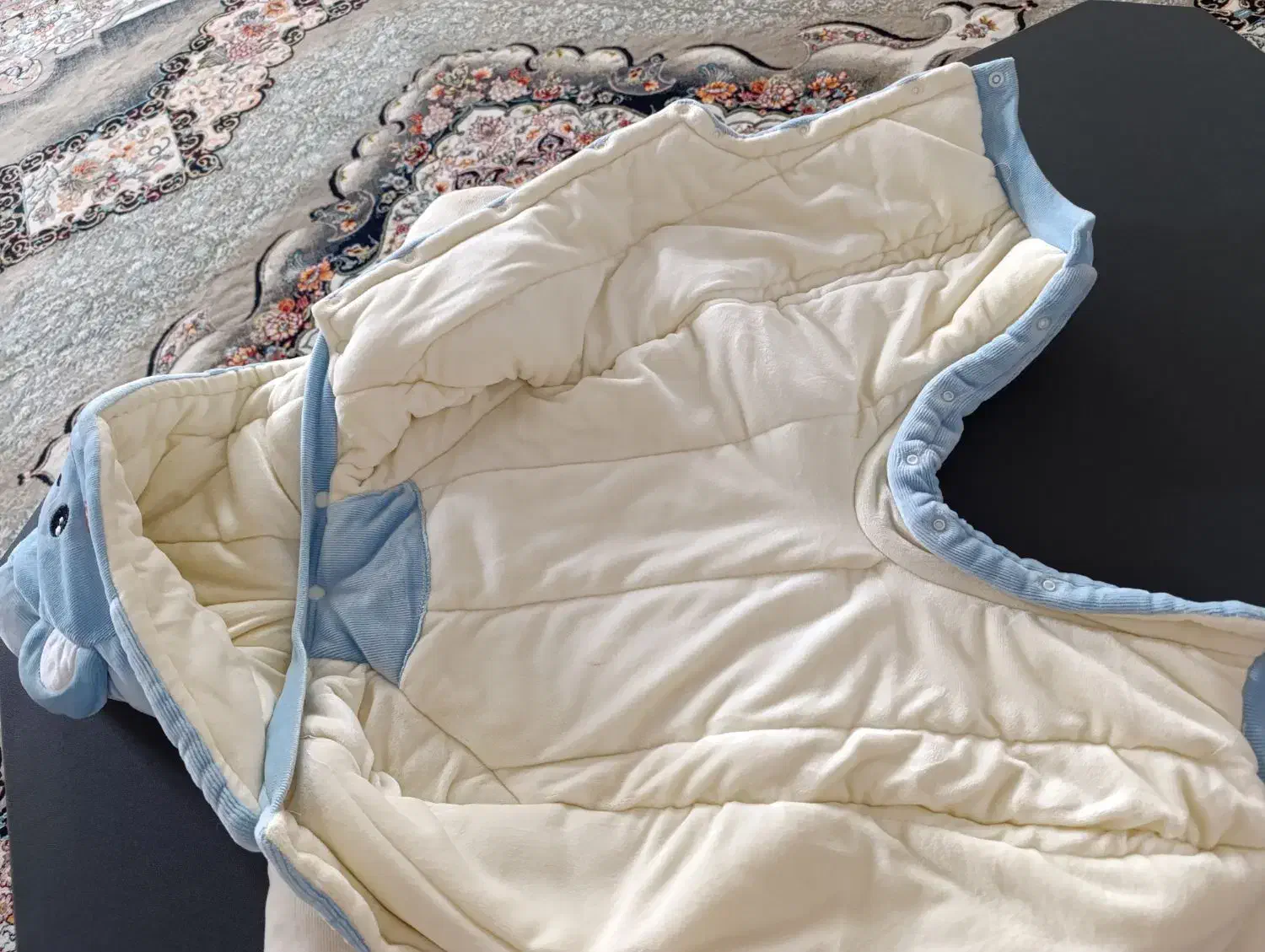 کاپشن بچه گانه|کفش و لباس بچه|اردبیل, |دیوار