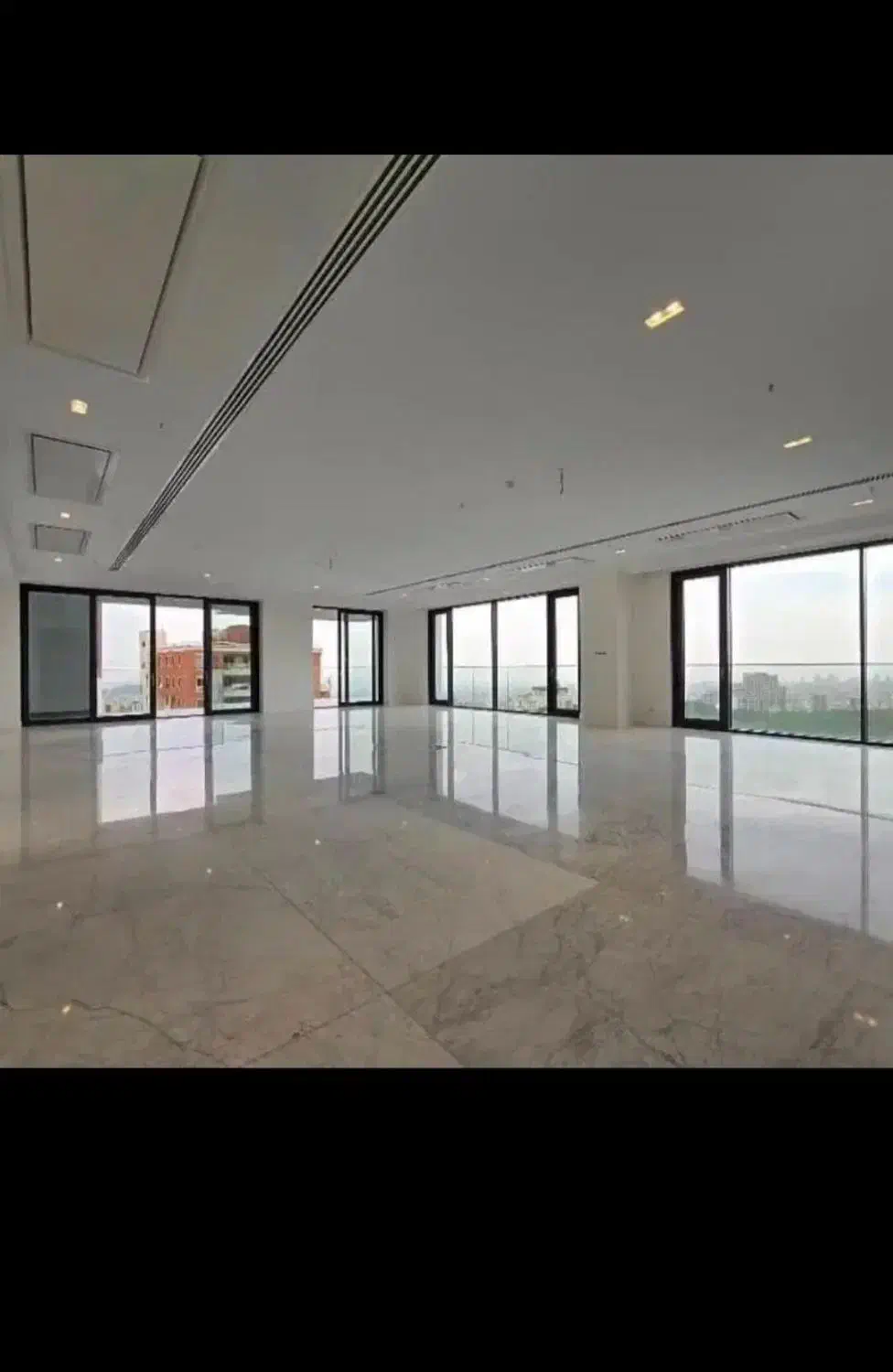 واحد صفر سجاد ۳۷۰ متر مدرن|فروش آپارتمان|مشهد, ملک‌آباد|دیوار