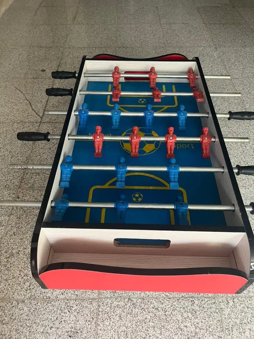 فوتبال دستی در حد نو|ورزشهای توپی|ابهر, |دیوار