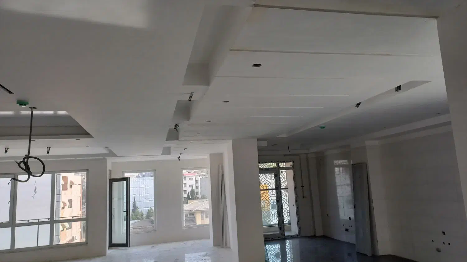 اوستا گچ گار نیازمندیم|استخدام معماری، عمران و ساختمانی|پردیس, فاز ۴|دیوار