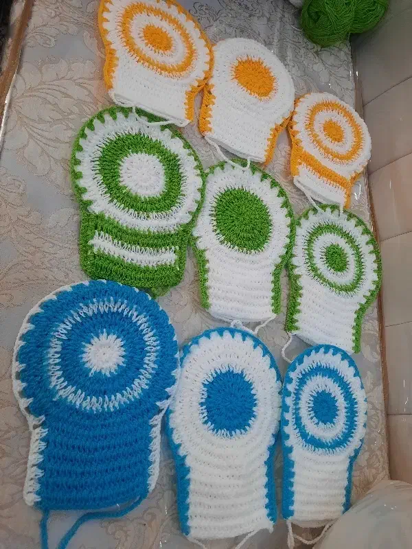 لیف حمام|لوازم حمام|شهریار, شهرک شاهد|دیوار