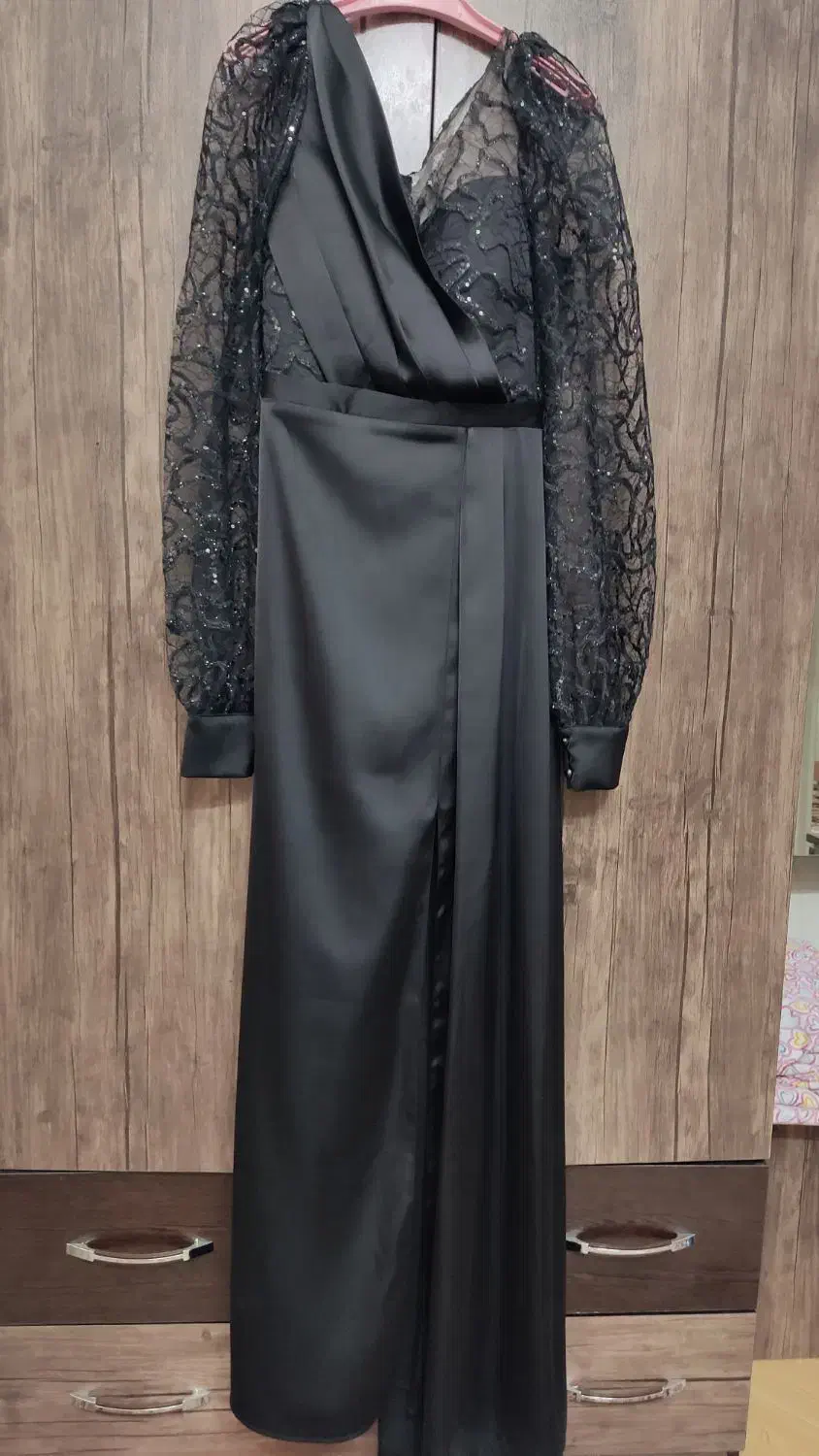 ماکسی سایز ۳۶ ۳۸|لباس|اصفهان, شیخ طوسی|دیوار