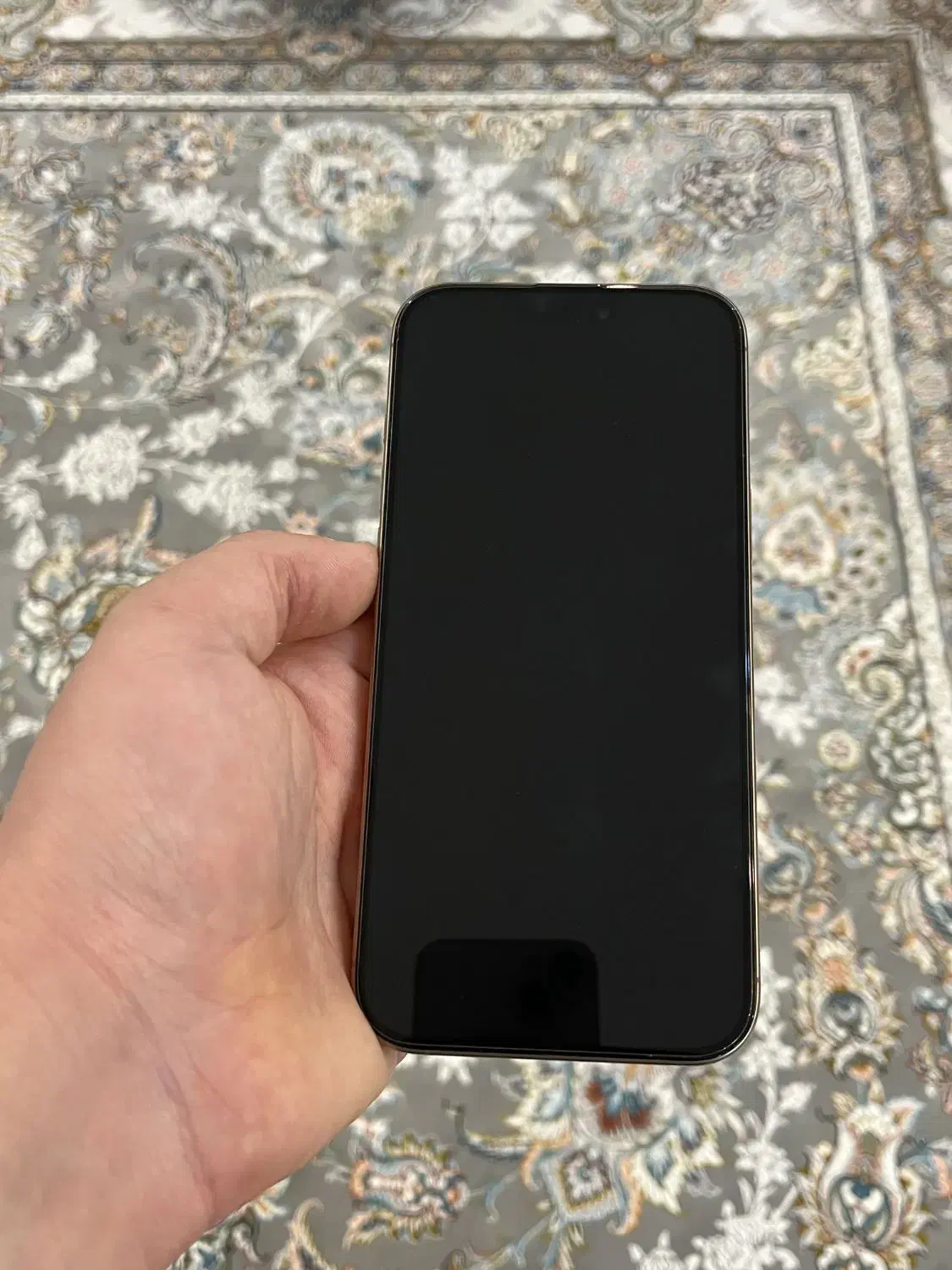 ایفون 16 پرومکس|موبایل|مشهد, هفده شهریور|دیوار