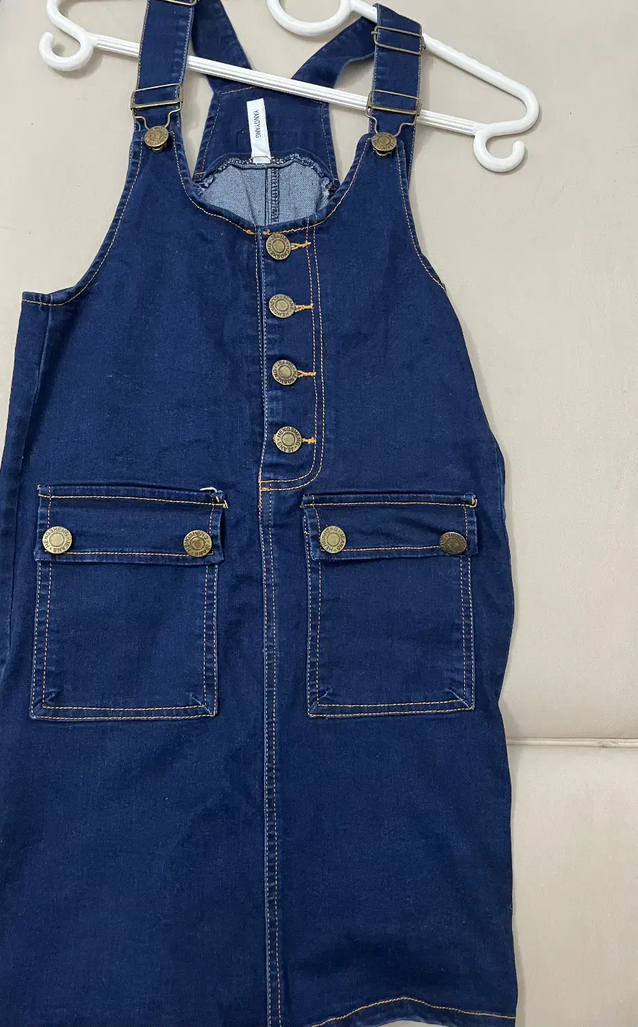 سارافون پیش بندی|لباس|قزوین, |دیوار