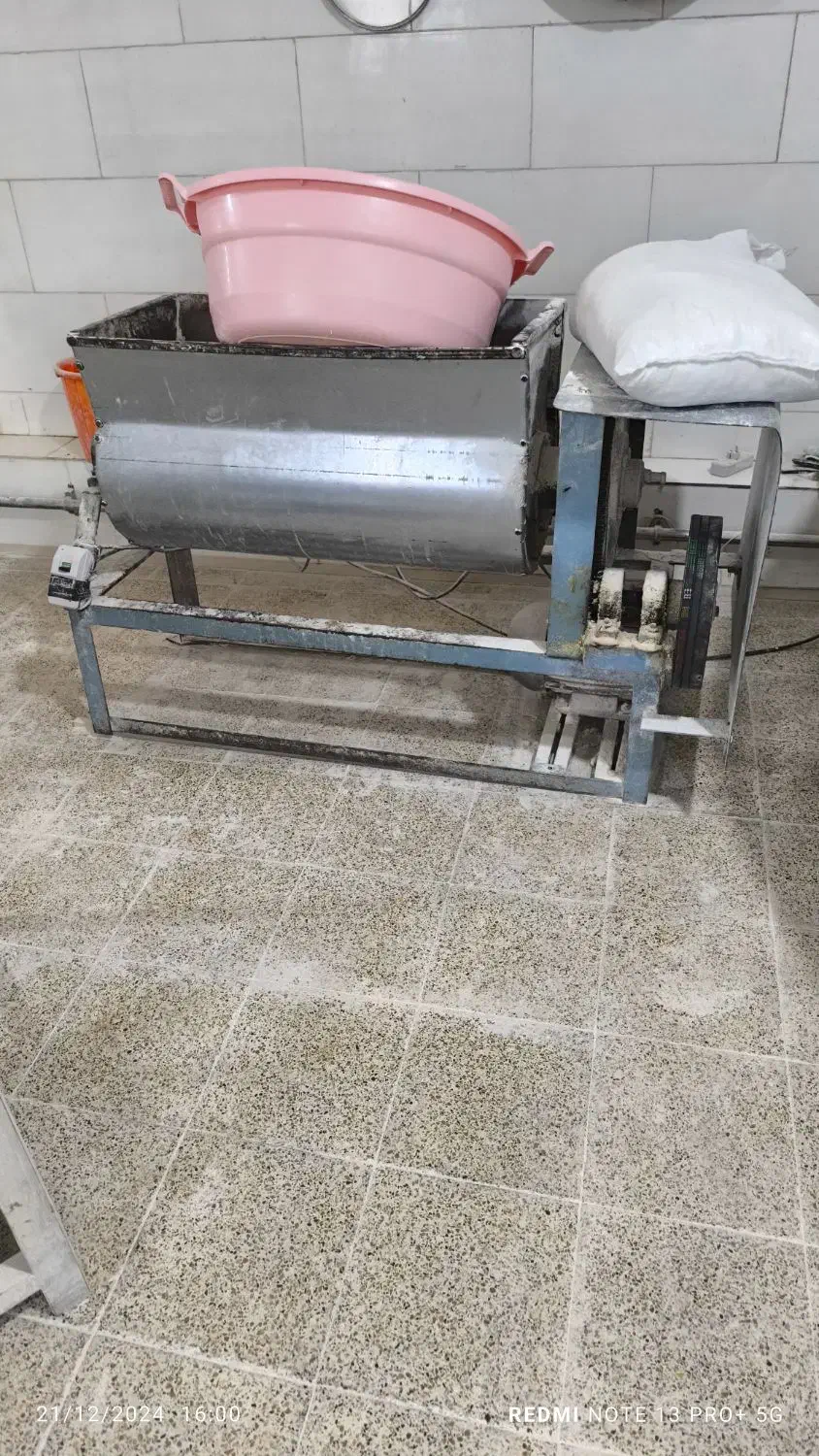 دستگاهای رشته بری|ماشینآلات صنعتی|خوی, |دیوار