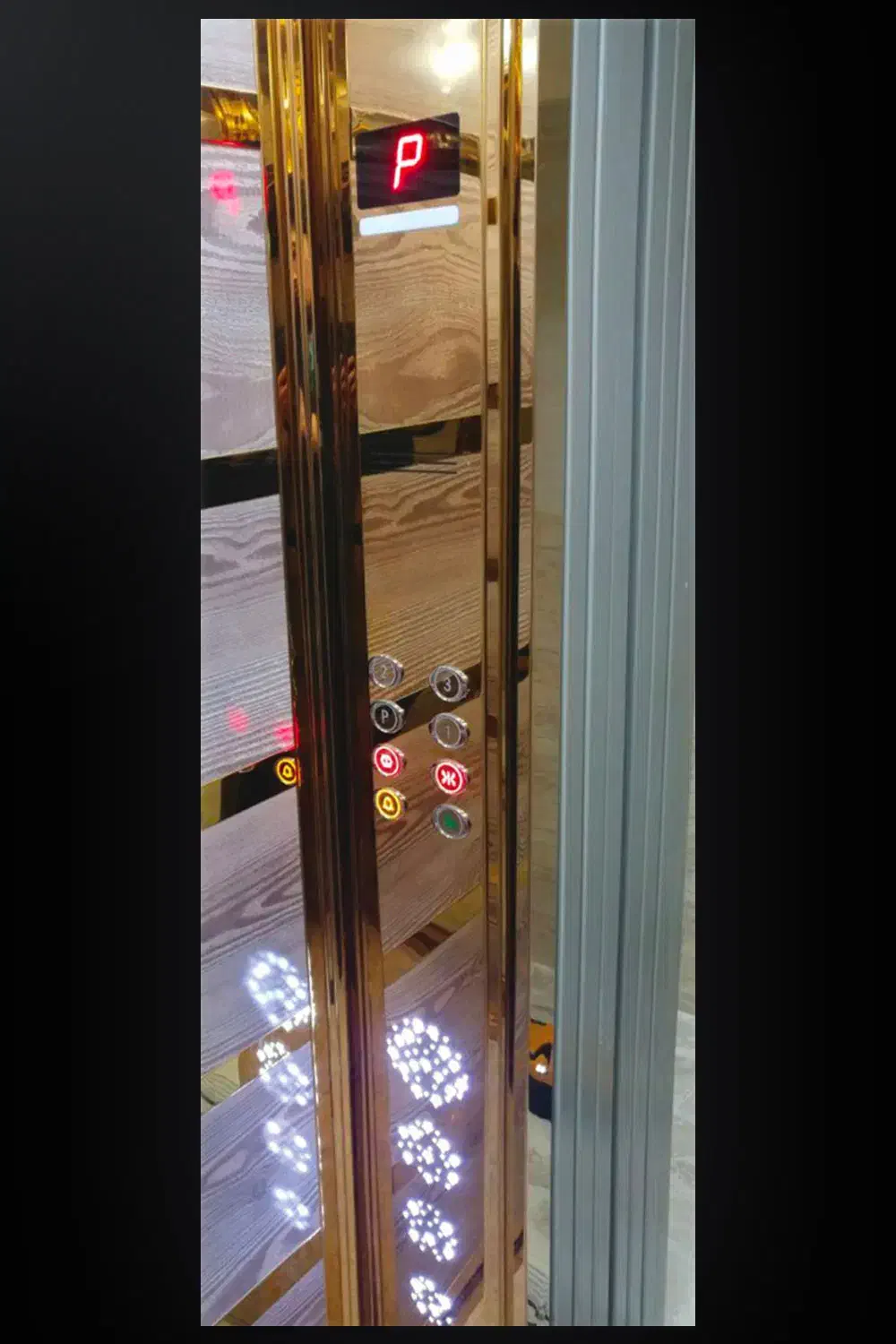 نصب آسانسور|خدمات پیشه و مهارت|تبریز, |دیوار