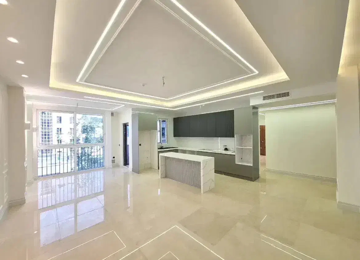 اصلی دریان نو۱۰۱متر/۲ خواب/فول امکانات/بازسازی شده|فروش آپارتمان|تهران, دریاننو|دیوار