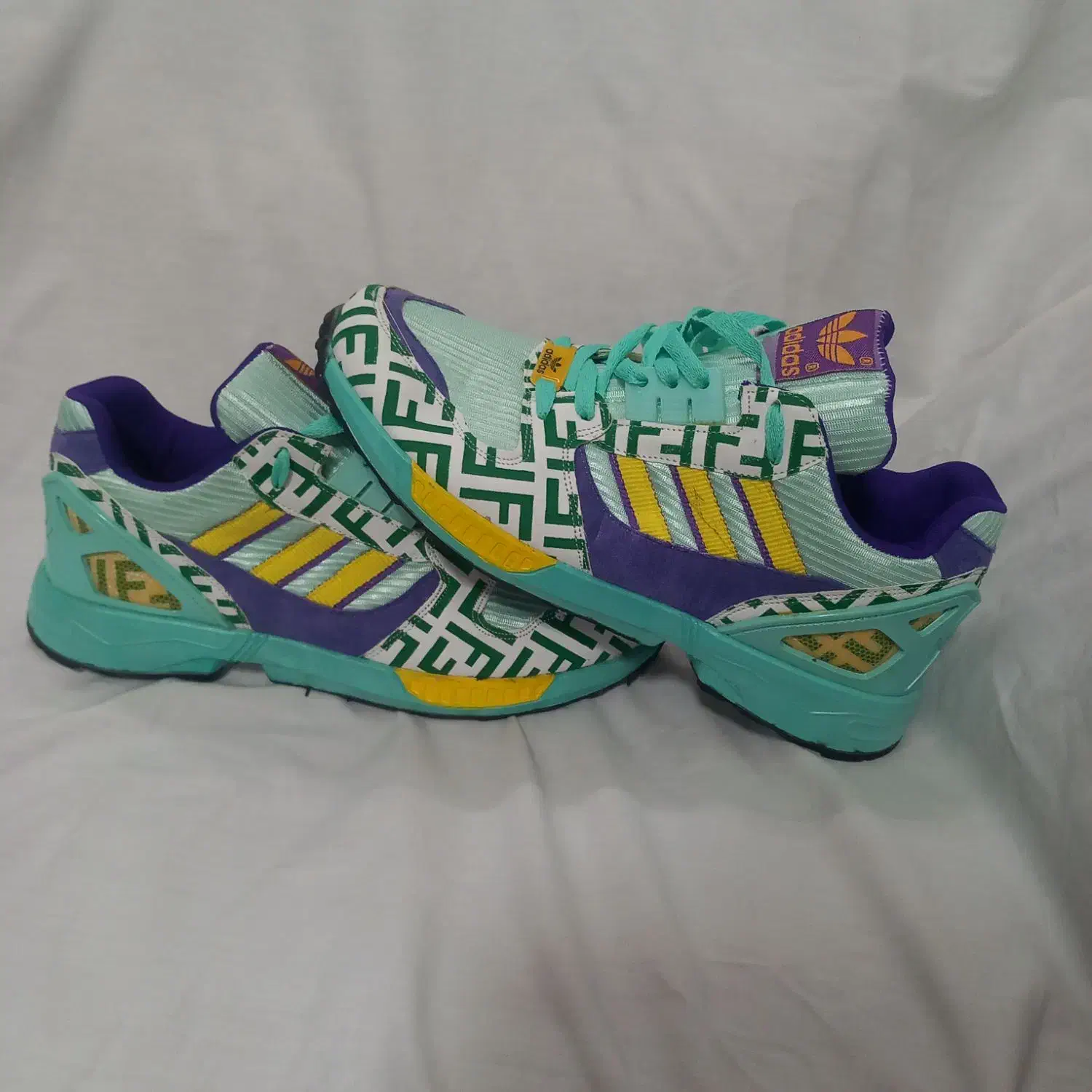 کتونی مردانه zx8000|کیف، کفش، کمربند|بهارستان, |دیوار