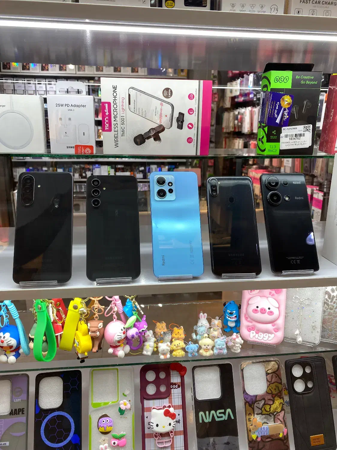 note13pro/note12/a11/a54/a36|موبایل|زنجان, |دیوار