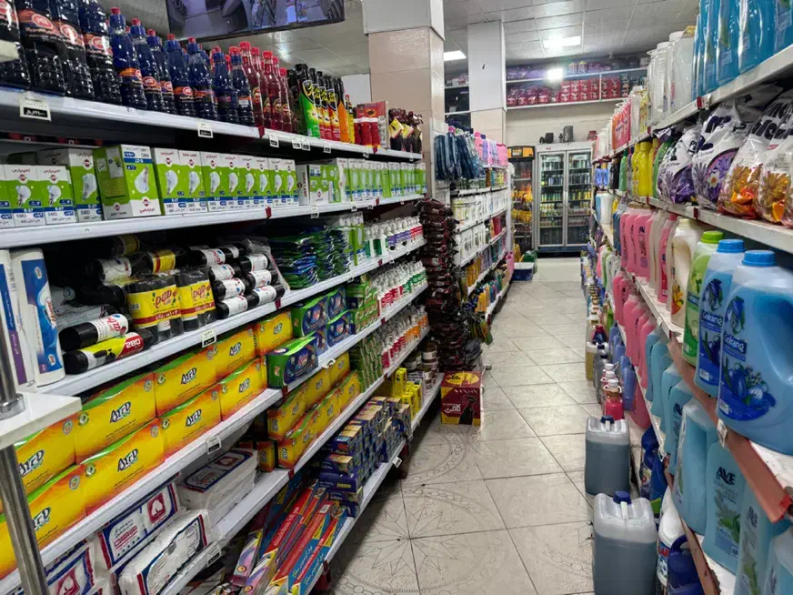 چند خانم جهت همکاری در فروشگاه|استخدام خدمات فروشگاه و رستوران|رشت, نخودچر|دیوار