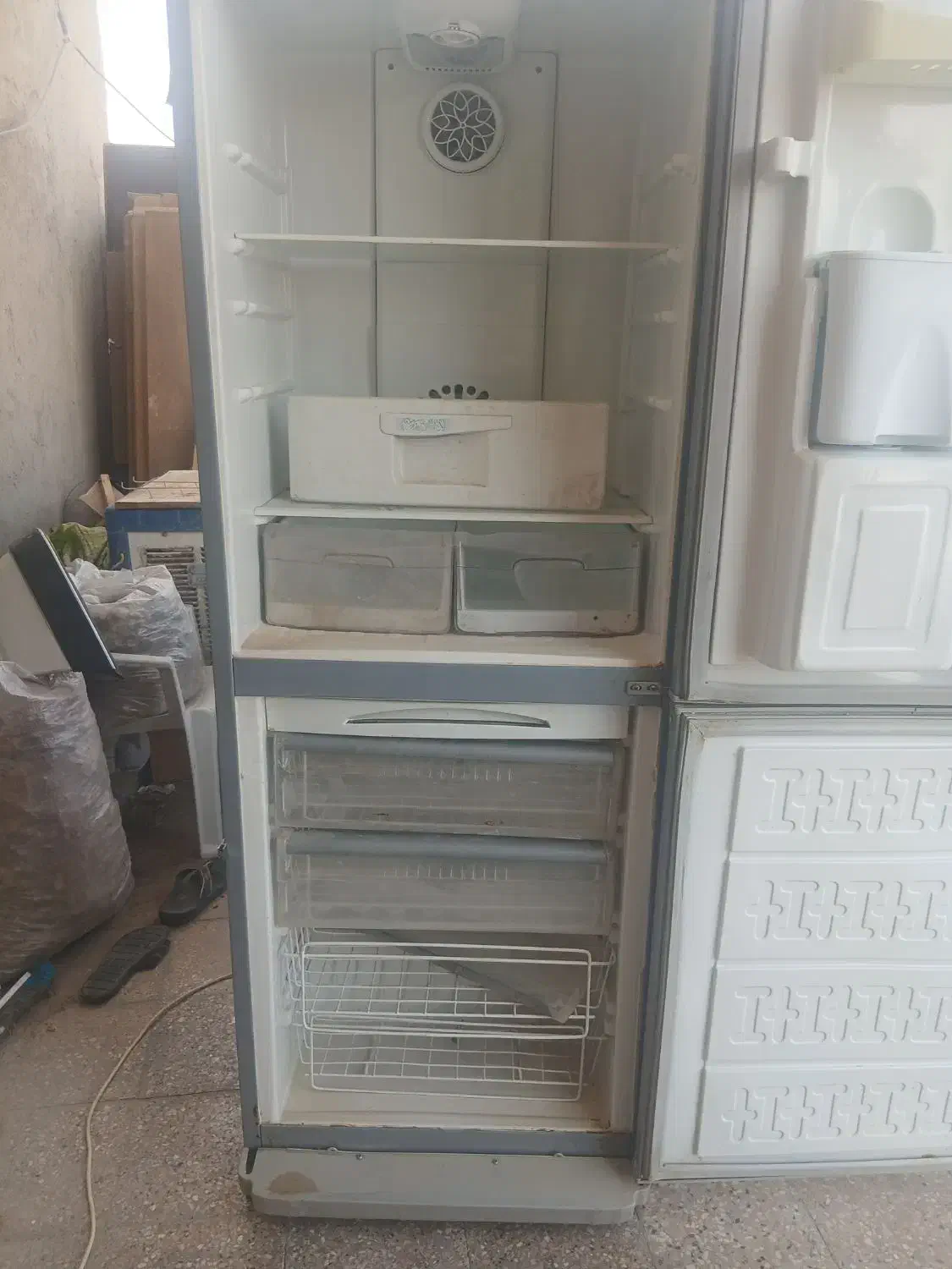 لوازم خانگی|یخچال و فریزر|نیمروز, |دیوار