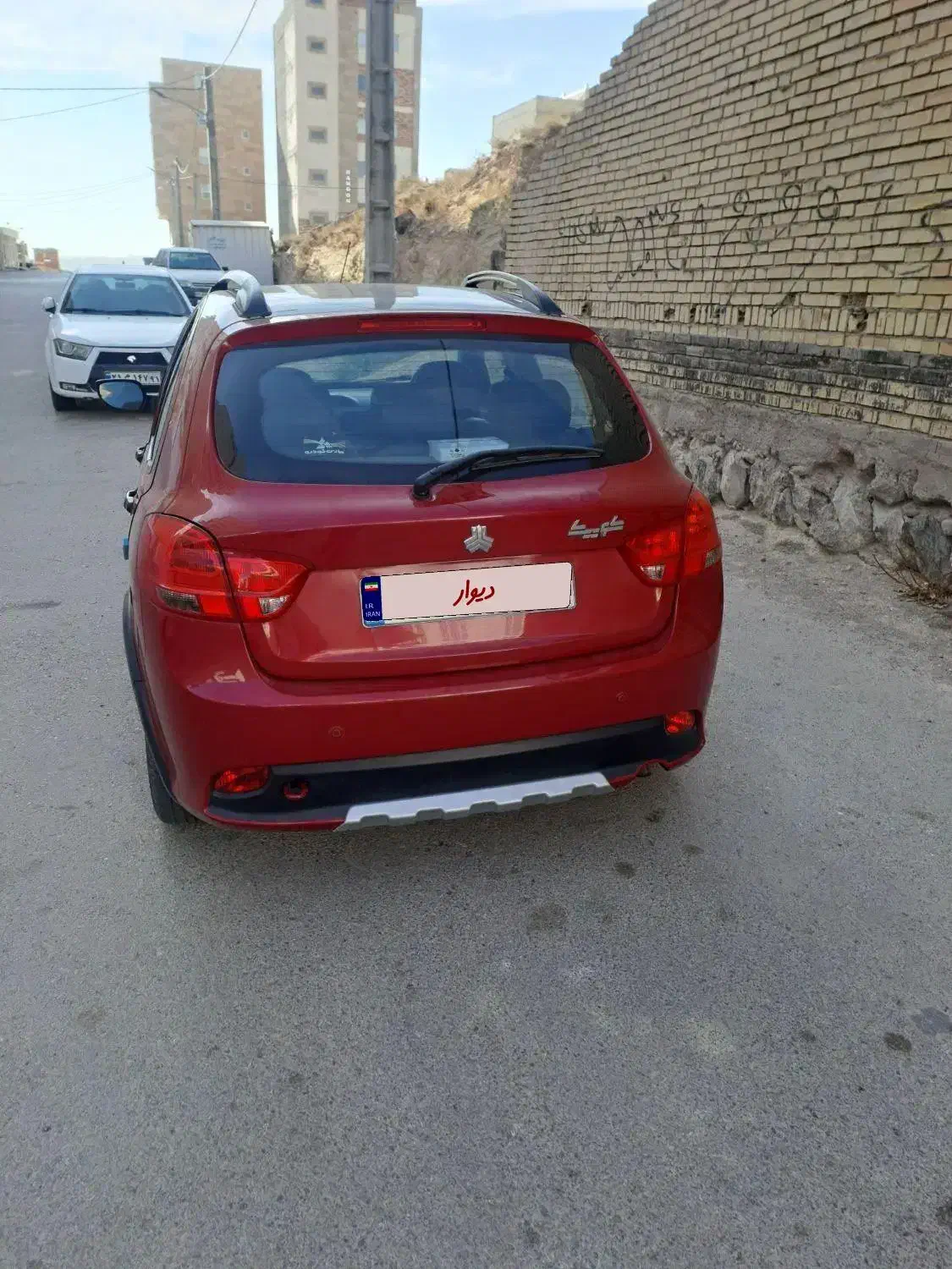 کویکrدرحدلالیگا|خودرو سواری و وانت|اردبیل, |دیوار