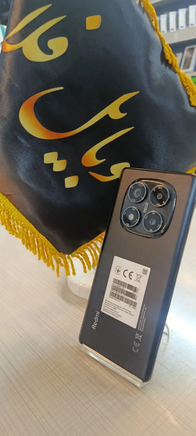 Note14 pro|موبایل|نیشابور, محله میدان باغات|دیوار