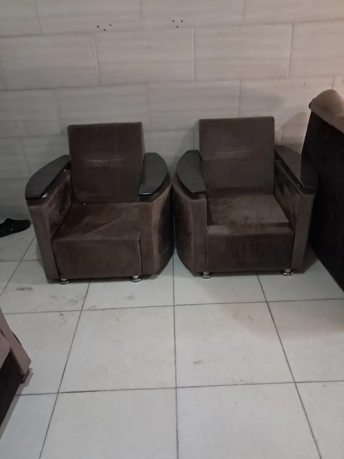 مبل|مبلمان اداری|عسلویه, |دیوار