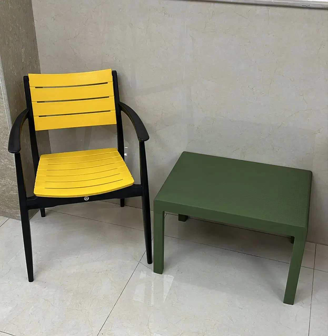 دنیای صندلی های فضای باز و لاکچری (تولید به عرضه )|میز و صندلی غذاخوری|تهران, شهرک ولیعصر جنوبی|دیوار