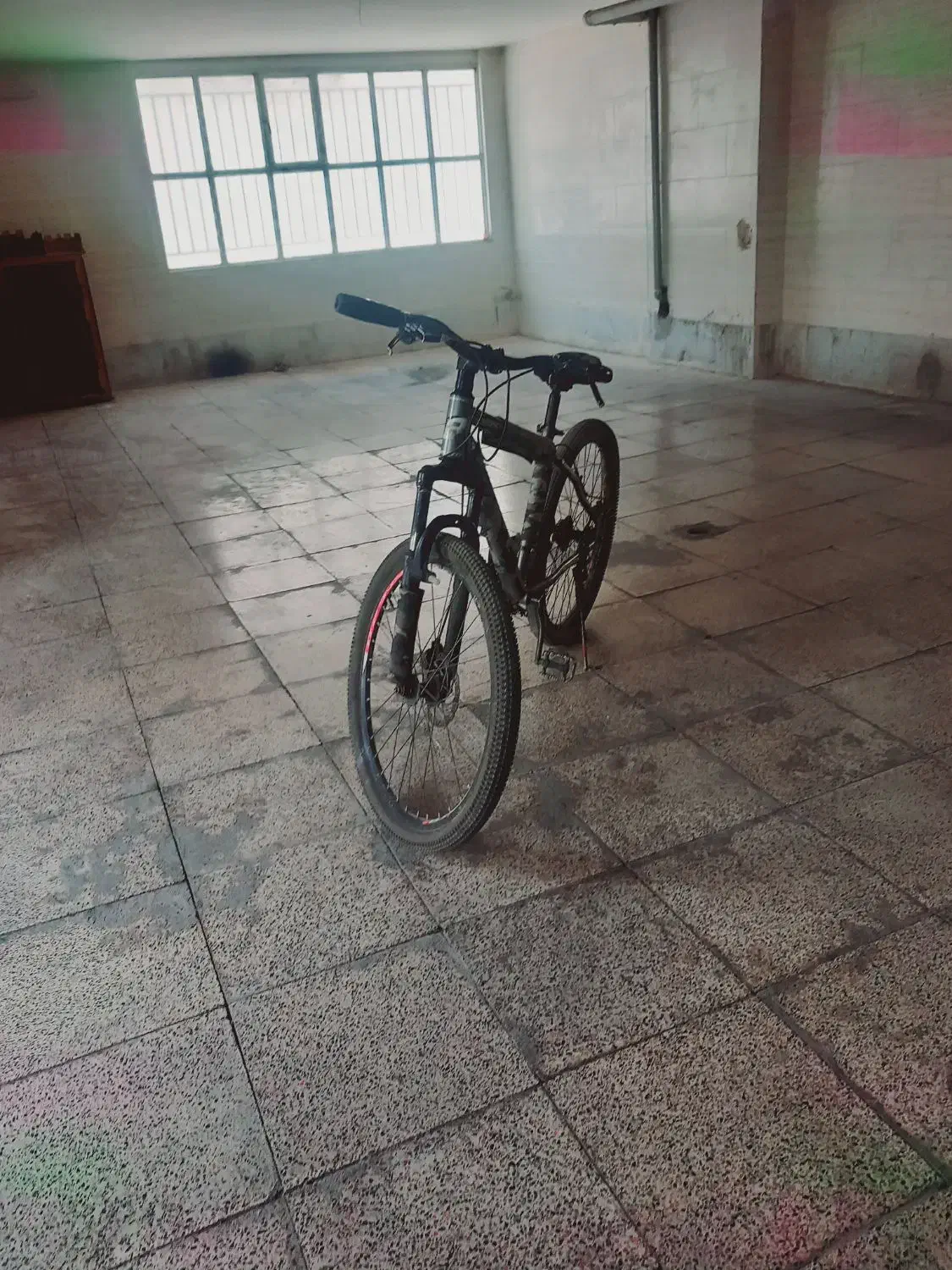 دوچرخه ۲۶|دوچرخه، اسکیت، اسکوتر|فولادشهر, مسکن مهر فولادشهر|دیوار