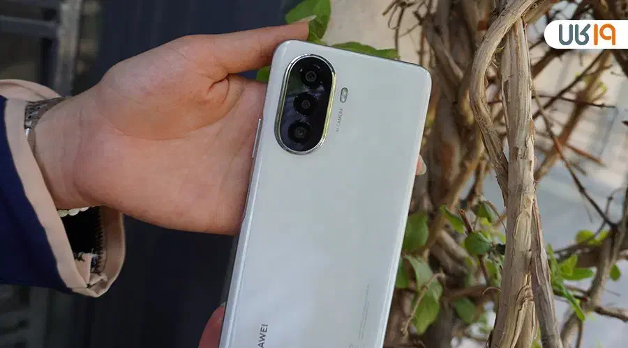 هوآوی nova y70|موبایل|علی‌آباد کتول, |دیوار