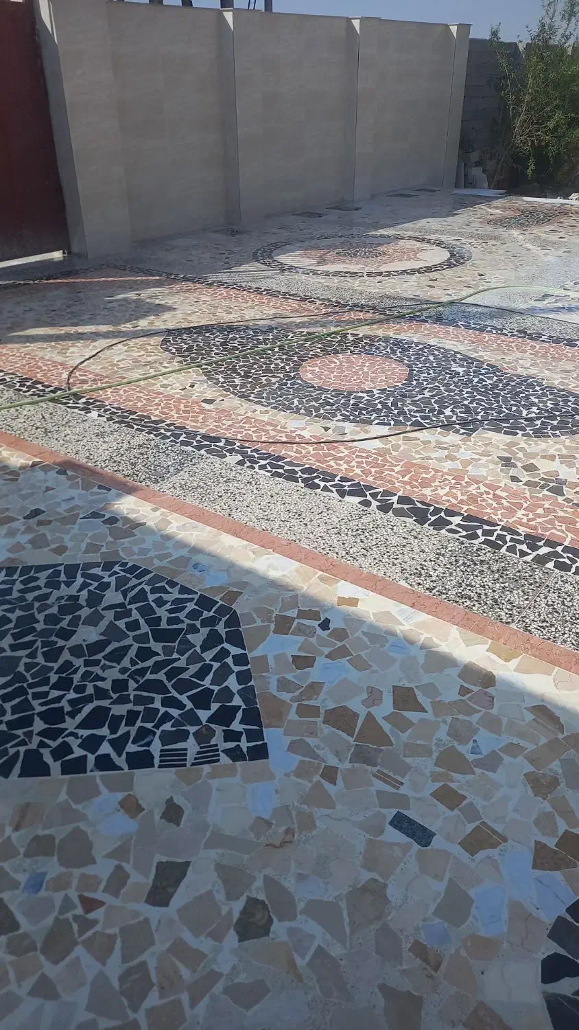 کفسابی سنگ سابی گرگان|خدمات نظافت|گرگان, |دیوار