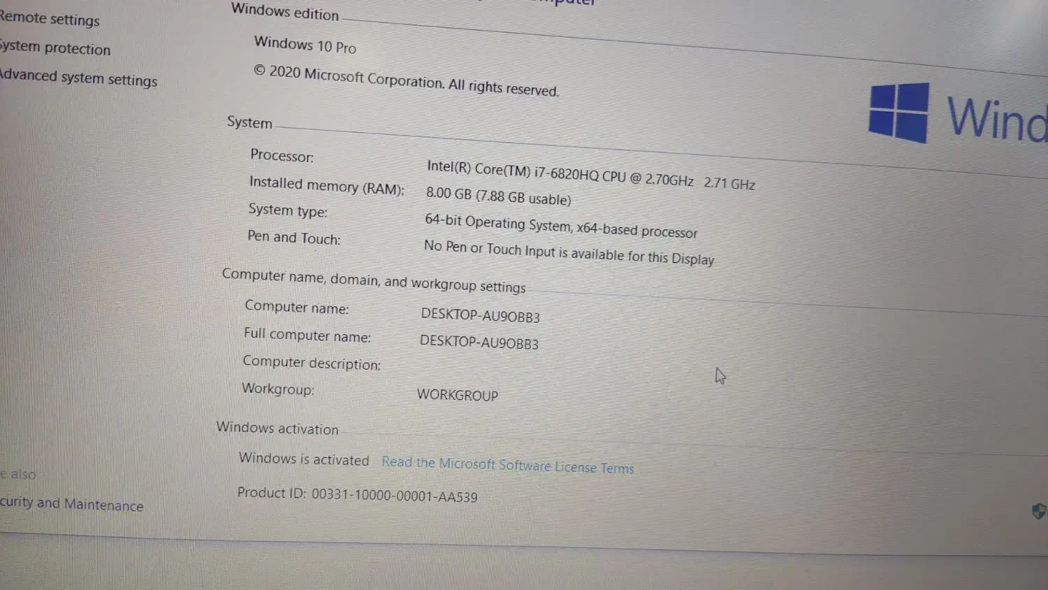 فروش لپ تاپ|رایانه همراه|شوش, |دیوار