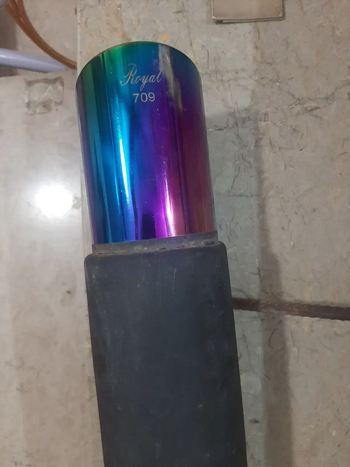 منبع اسپرت ۷۰۹|قطعات یدکی و لوازم جانبی|مشهد, تبادکان|دیوار