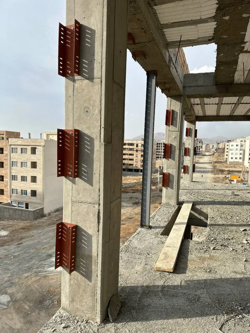 اجرای تخصصی والپست در تمام نقاط استان تهران|خدمات پیشه و مهارت|اسلامشهر, شهرک مهدیه|دیوار