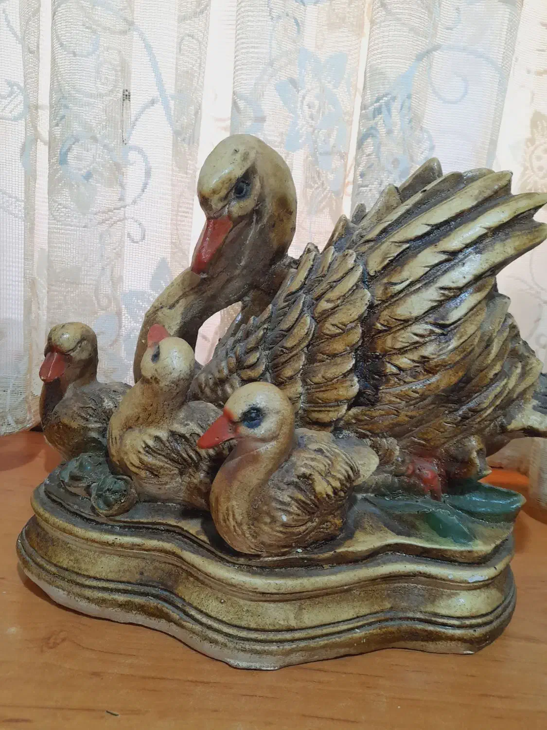 دکوری و تزئینی|مجسمه، تندیس، ماکت|قم, پردیسان|دیوار