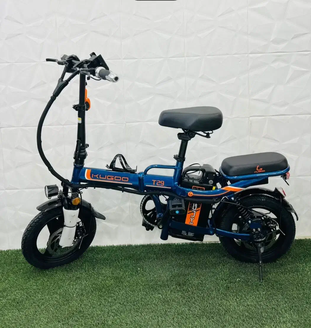 دوچرخه برقی/60ماهه/بدون چک/بدون سود|دوچرخه، اسکیت، اسکوتر|اصفهان, نصرآباد|دیوار