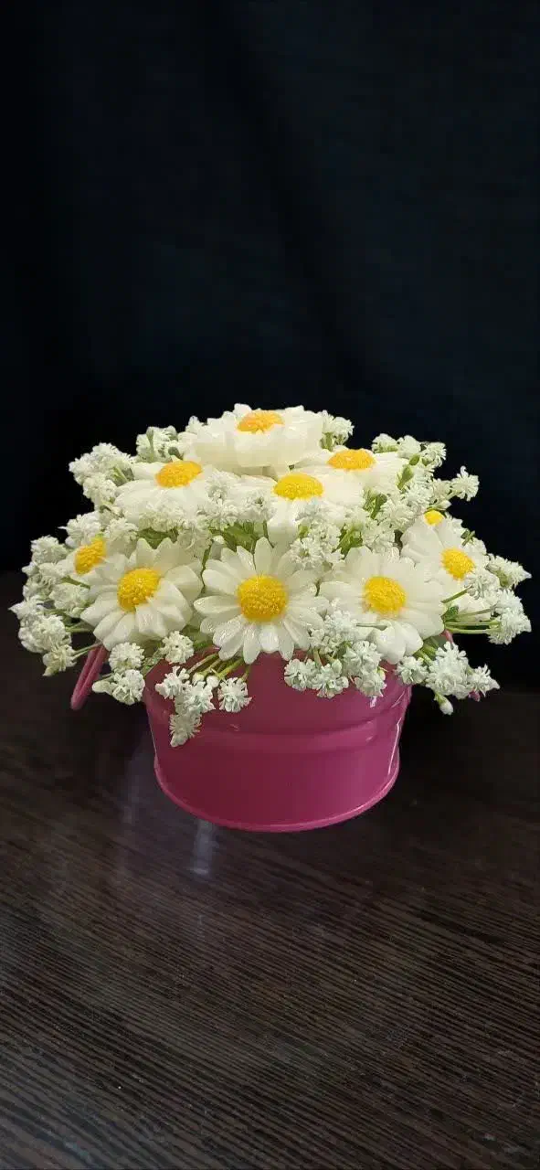 شمع های ریبا|صنایع دستی و سایر لوازم تزئینی|قم, آذر (نکویی)|دیوار