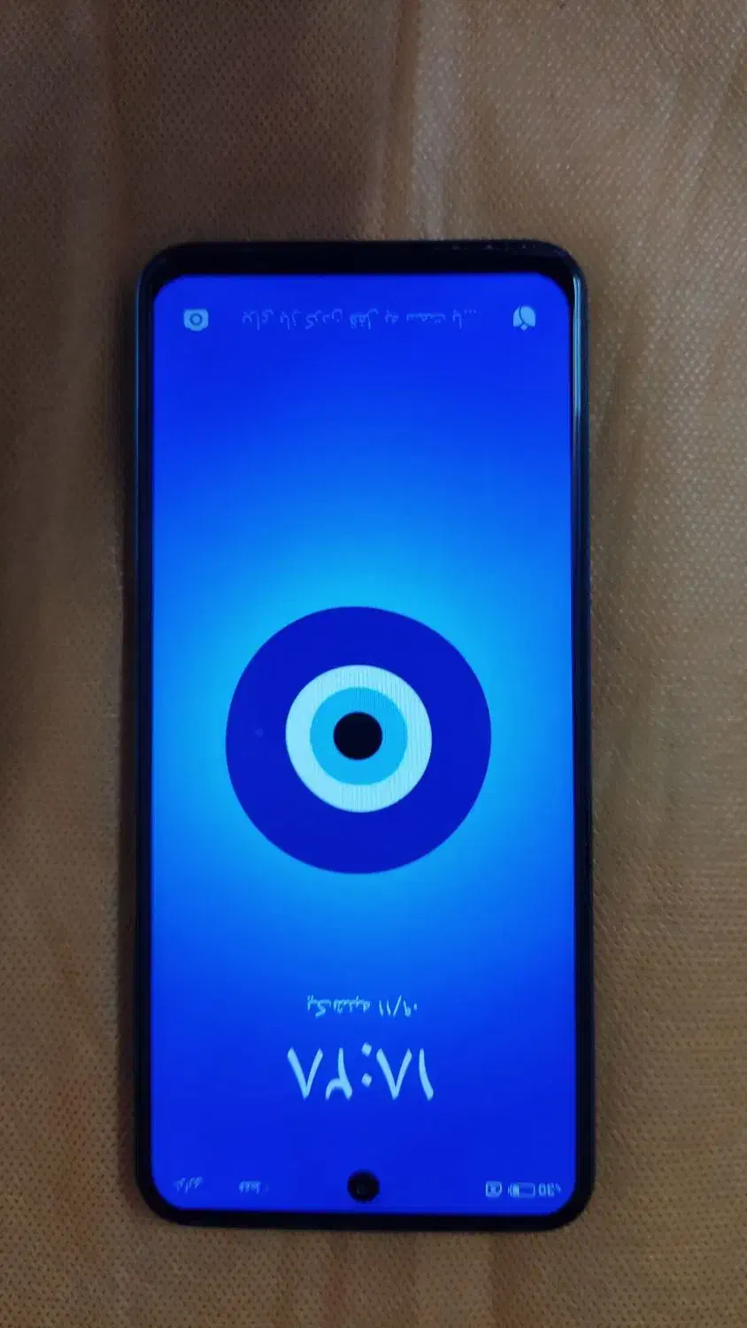 گوشی شیائومی نوت 9pro|موبایل|تربت جام, المهدی|دیوار