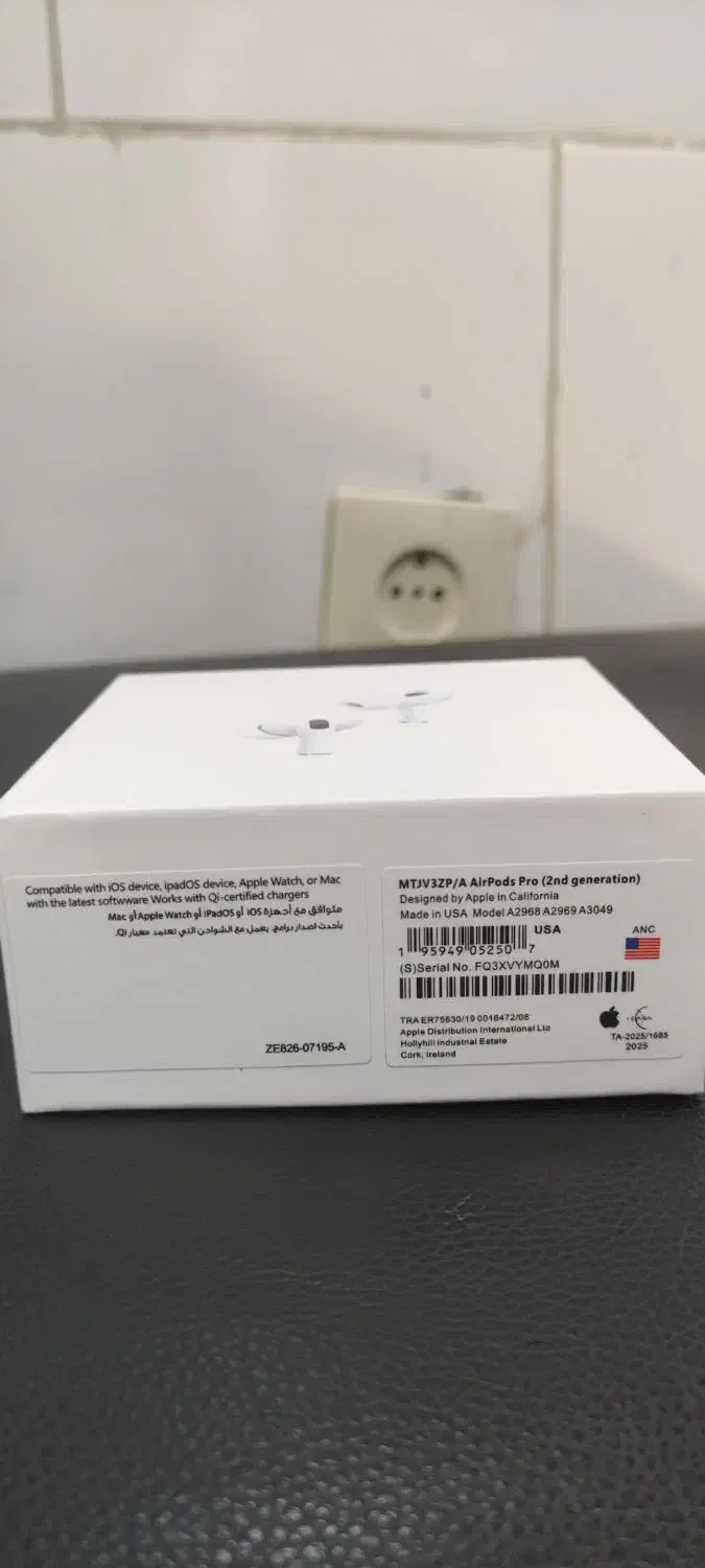 ایر پاد پرو|لوازم جانبی موبایل و تبلت|کازرون, |دیوار