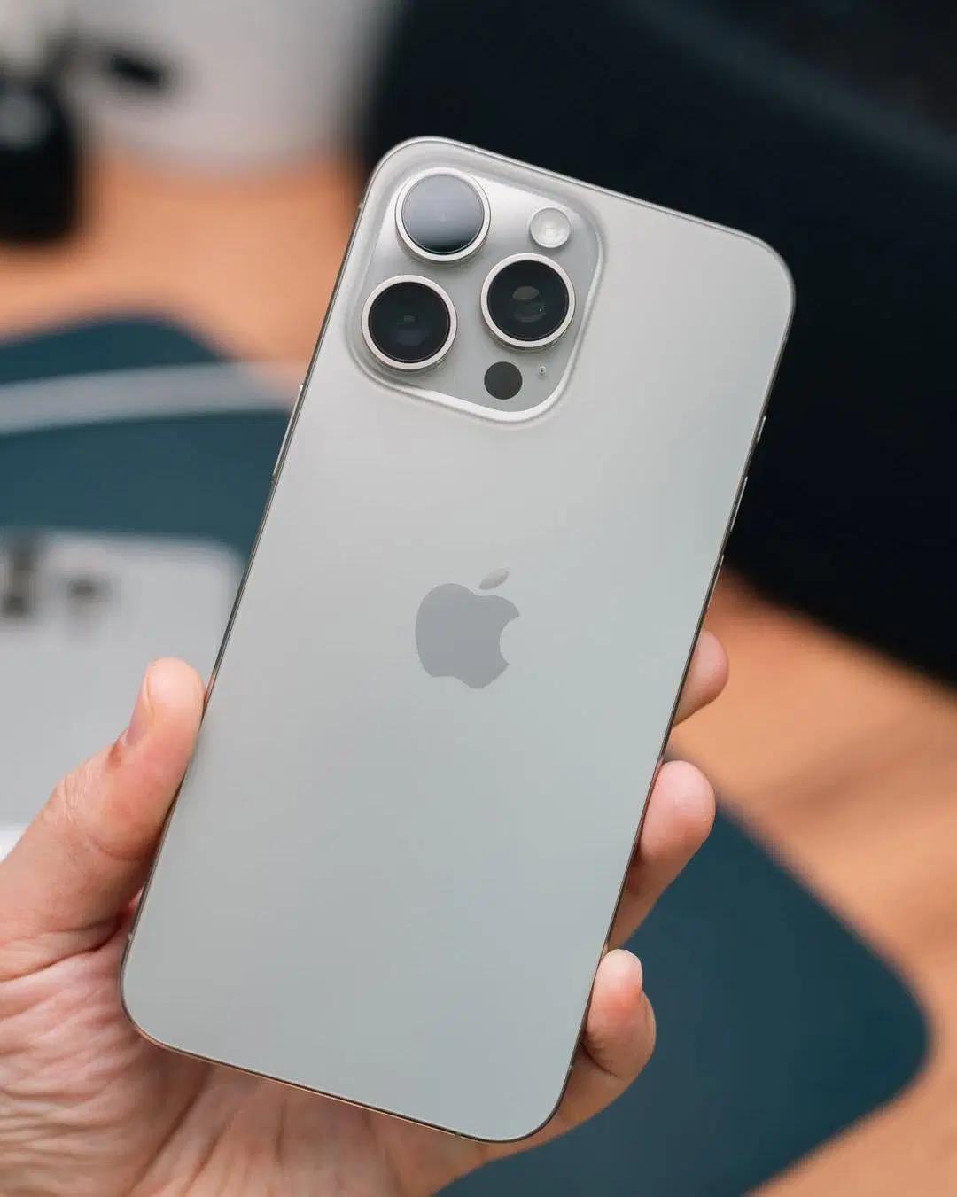 iPhone 15 Promax ZA|موبایل|مشهد, گلشور|دیوار