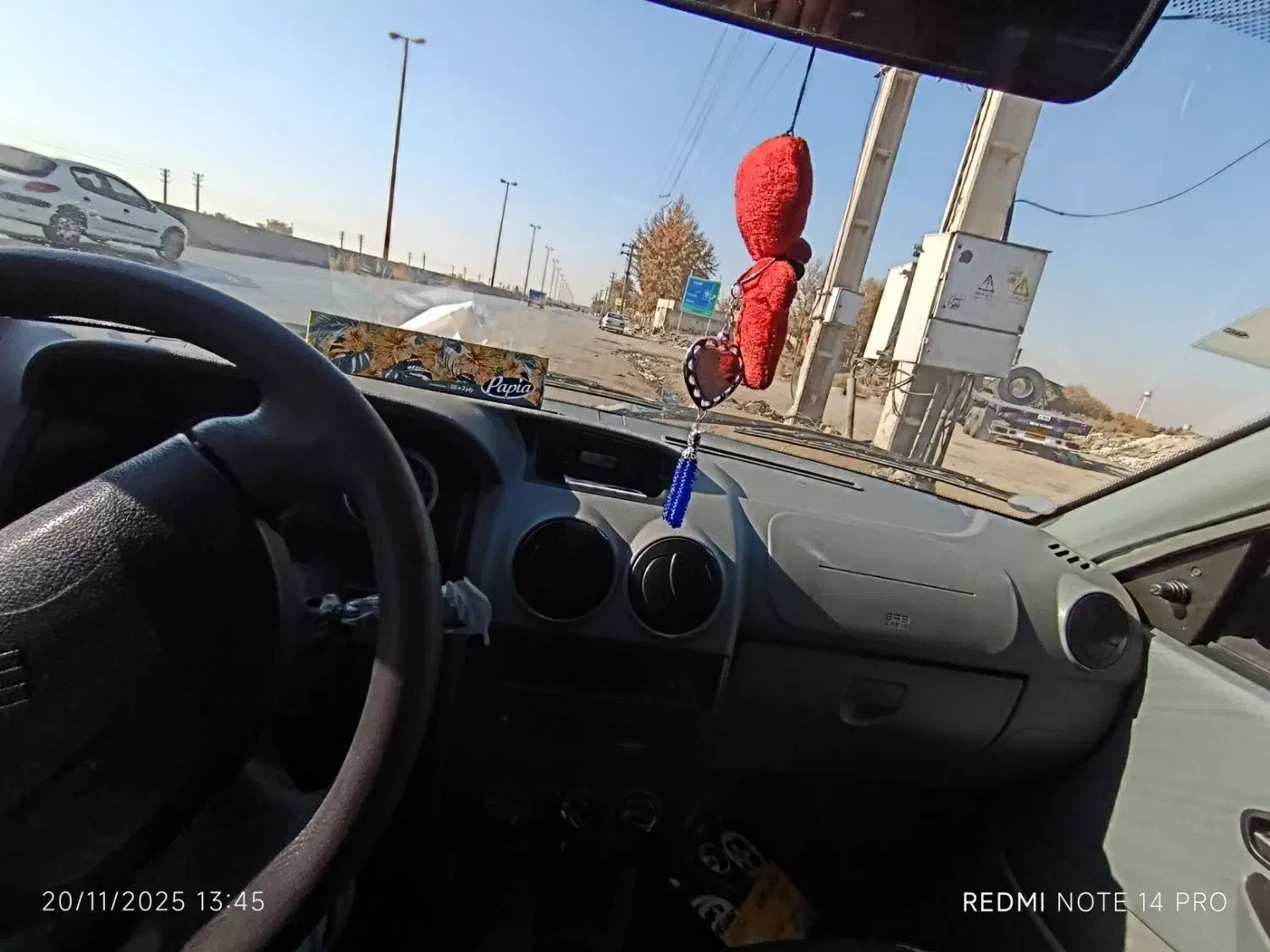 سالم کم کار بیرنگ|خودرو سواری و وانت|قزوین, |دیوار