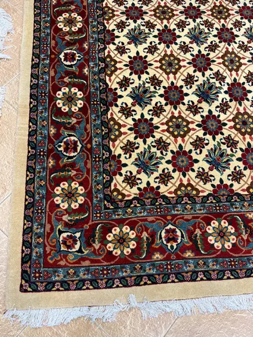 فروش انواع فرش دستبافت|فرش|ورامین, ورامین|دیوار