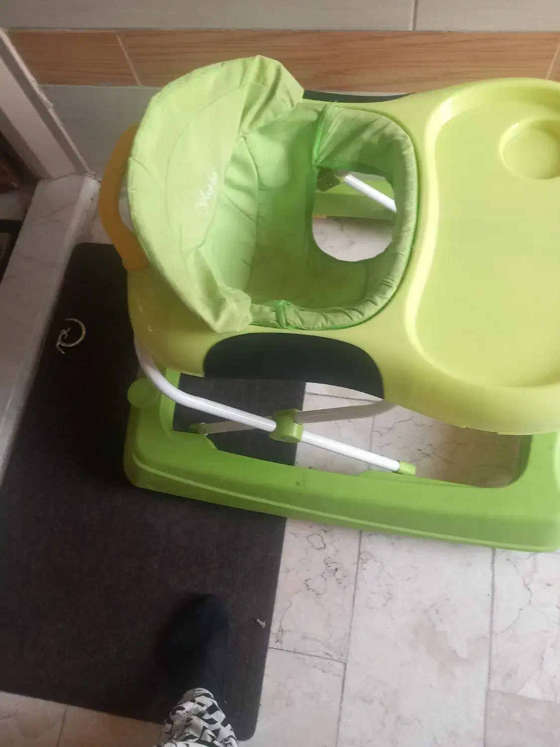 روروئک|کالسکه و لوازم جانبی|فردیس, طالقانی|دیوار