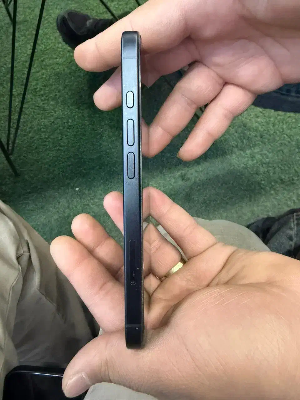 ایفون ۱۶ نرمال|موبایل|سیرجان, |دیوار