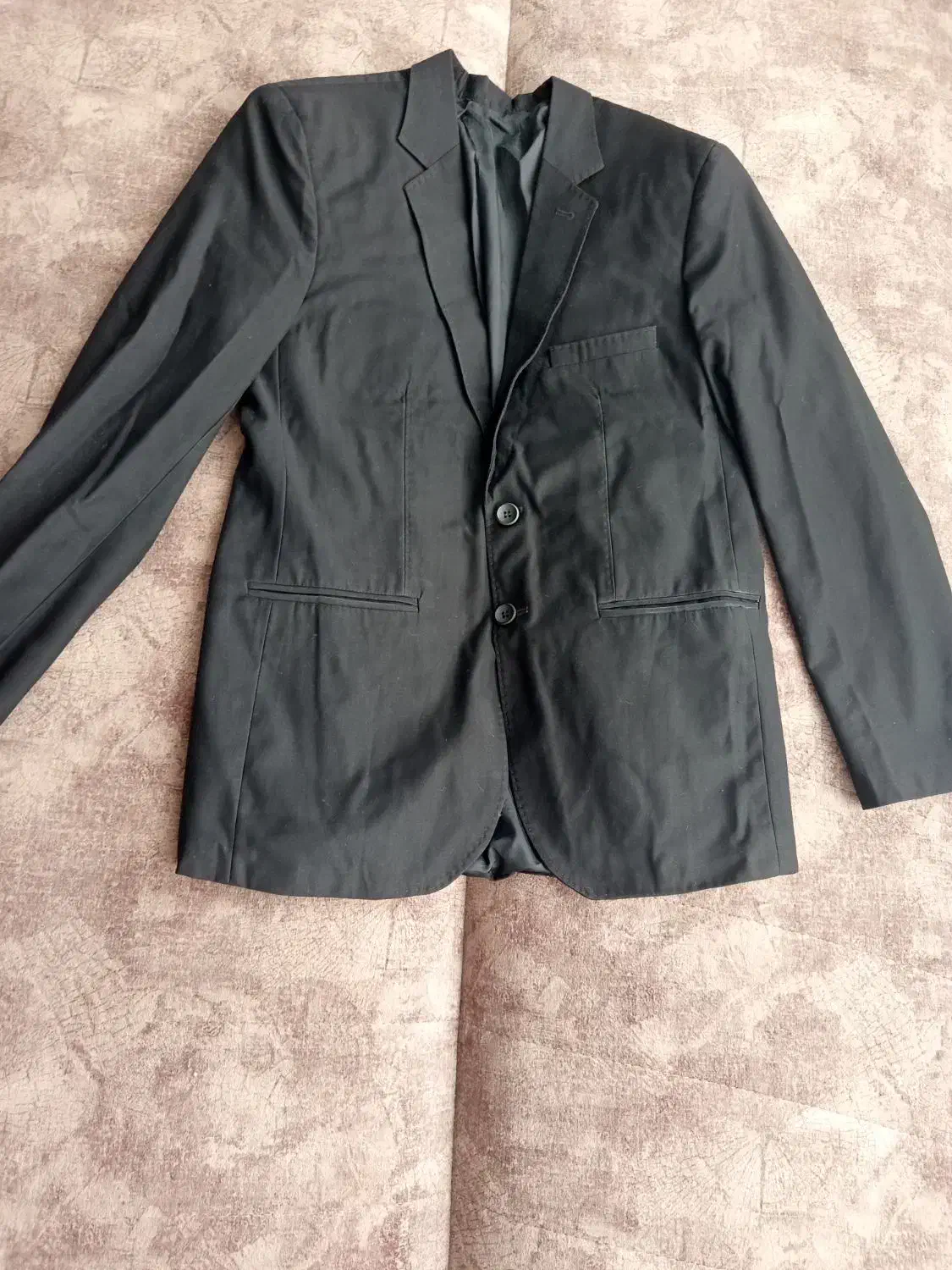 دو دست کت و شلوار|لباس|تربت‌حیدریه, بالا ولایت|دیوار