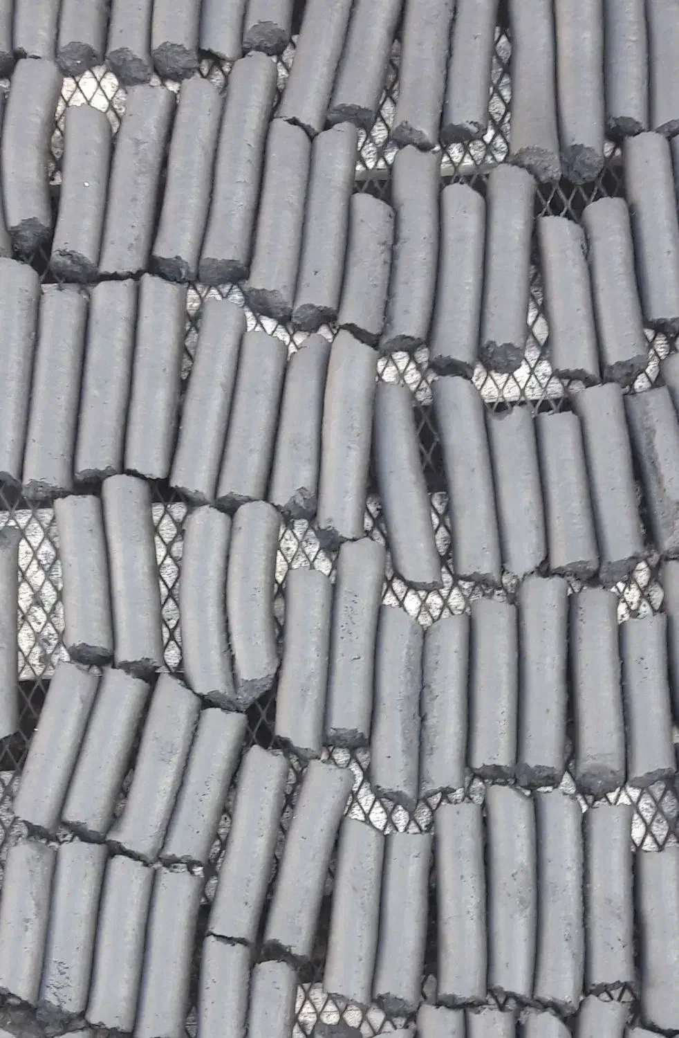 ذغال فشرده کبابی|عمدهفروشی|دلیجان, |دیوار